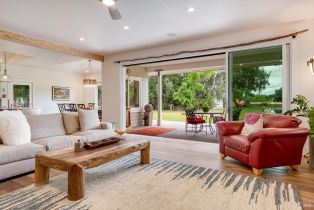 Single Family Residence, Denmark street, Sonoma, CA 95476 - 11