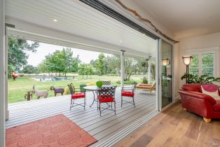 Single Family Residence, Denmark street, Sonoma, CA 95476 - 20