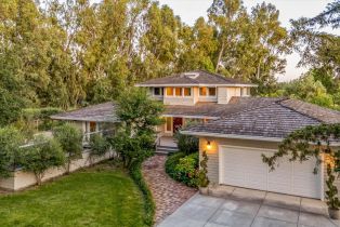 Single Family Residence, 585 Denmark St, Sonoma, CA  Sonoma, CA 95476