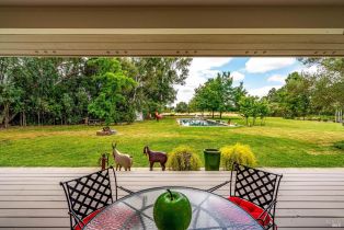 Single Family Residence, Denmark street, Sonoma, CA 95476 - 39