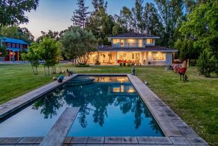 Single Family Residence, Denmark street, Sonoma, CA 95476 - 50