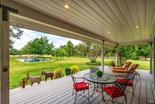 Single Family Residence, Denmark street, Sonoma, CA 95476 - 40