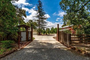 Single Family Residence, Denmark street, Sonoma, CA 95476 - 2