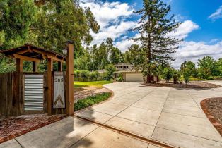 Single Family Residence, Denmark street, Sonoma, CA 95476 - 3