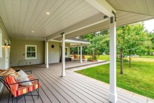 Single Family Residence, Denmark street, Sonoma, CA 95476 - 37