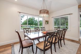 Single Family Residence, Denmark street, Sonoma, CA 95476 - 19