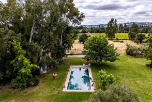 Single Family Residence, Denmark street, Sonoma, CA 95476 - 60