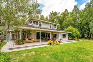 Single Family Residence, Denmark street, Sonoma, CA 95476 - 36