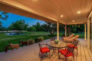 Single Family Residence, Denmark street, Sonoma, CA 95476 - 49