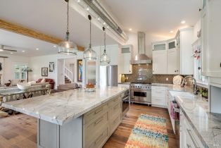 Single Family Residence, Denmark street, Sonoma, CA 95476 - 16
