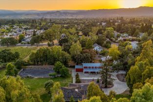 Single Family Residence, Denmark street, Sonoma, CA 95476 - 63
