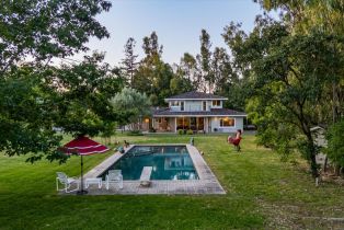 Single Family Residence, Denmark street, Sonoma, CA 95476 - 61