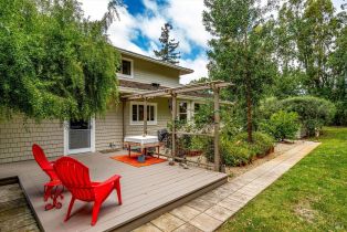 Single Family Residence, Denmark street, Sonoma, CA 95476 - 35