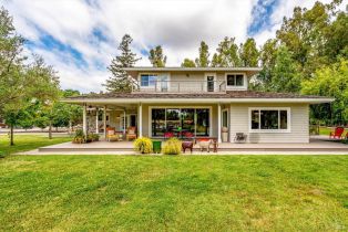 Single Family Residence, Denmark street, Sonoma, CA 95476 - 34