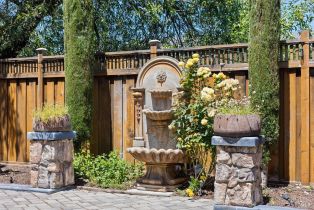Single Family Residence, Arabian way, Healdsburg, CA 95448 - 51