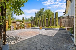 Single Family Residence, Arabian way, Healdsburg, CA 95448 - 47