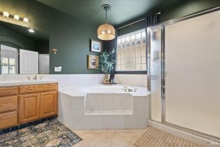 Single Family Residence, Arabian way, Healdsburg, CA 95448 - 34