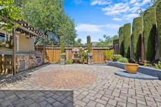 Single Family Residence, Arabian way, Healdsburg, CA 95448 - 48