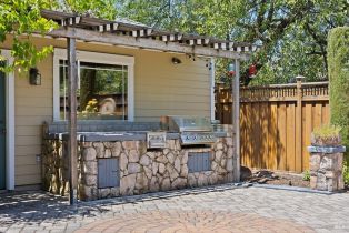 Single Family Residence, Arabian way, Healdsburg, CA 95448 - 50