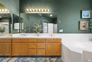 Single Family Residence, Arabian way, Healdsburg, CA 95448 - 32
