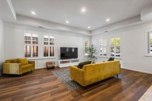 Single Family Residence, Arabian way, Healdsburg, CA 95448 - 10