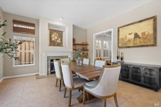 Single Family Residence, Arabian way, Healdsburg, CA 95448 - 12