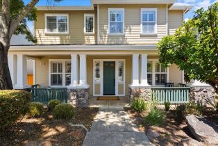 Single Family Residence, Arabian way, Healdsburg, CA 95448 - 3