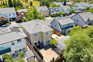 Single Family Residence, Arabian way, Healdsburg, CA 95448 - 54