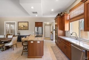 Single Family Residence, Arabian way, Healdsburg, CA 95448 - 19