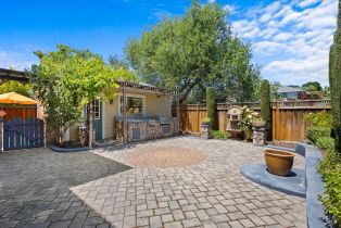 Single Family Residence, Arabian way, Healdsburg, CA 95448 - 49