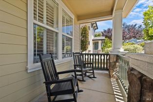 Single Family Residence, Arabian way, Healdsburg, CA 95448 - 4