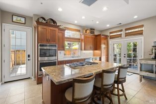 Single Family Residence, Arabian way, Healdsburg, CA 95448 - 16