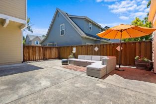 Single Family Residence, Arabian way, Healdsburg, CA 95448 - 45