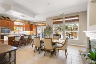 Single Family Residence, Arabian way, Healdsburg, CA 95448 - 15