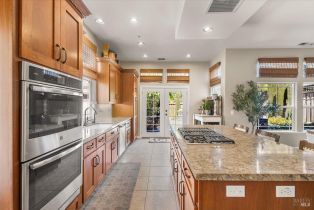 Single Family Residence, Arabian way, Healdsburg, CA 95448 - 17