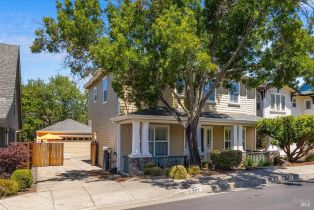 Single Family Residence, Arabian way, Healdsburg, CA 95448 - 2