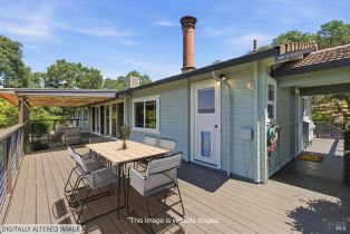 Single Family Residence, Thornsberry road, Sonoma, CA 95476 - 22