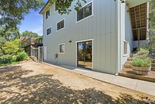 Single Family Residence, Thornsberry road, Sonoma, CA 95476 - 36