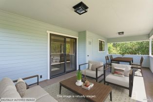Single Family Residence, Thornsberry road, Sonoma, CA 95476 - 27