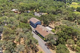 Single Family Residence, Thornsberry road, Sonoma, CA 95476 - 45
