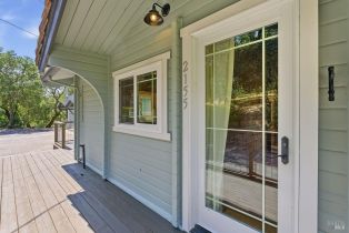 Single Family Residence, Thornsberry road, Sonoma, CA 95476 - 21