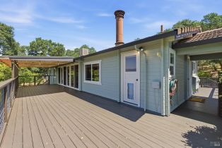Single Family Residence, Thornsberry road, Sonoma, CA 95476 - 68