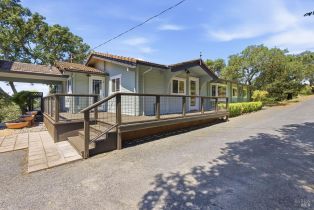 Single Family Residence, Thornsberry road, Sonoma, CA 95476 - 3