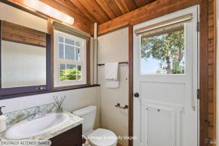Single Family Residence, Thornsberry road, Sonoma, CA 95476 - 20