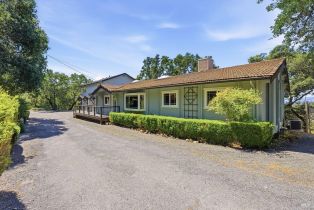 Single Family Residence, Thornsberry road, Sonoma, CA 95476 - 2