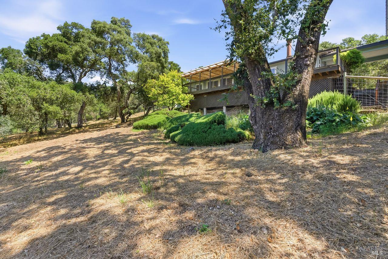 Single Family Residence, Thornsberry road, Sonoma, CA 95476 - 1
