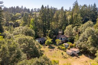 Single Family Residence, Occidental road, Sebastopol, CA 95472 - 4