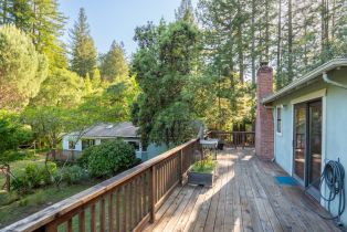 Single Family Residence, Occidental road, Sebastopol, CA 95472 - 36
