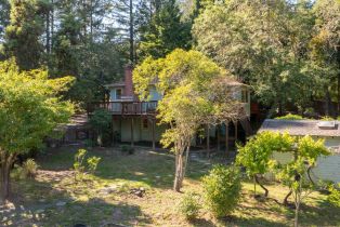 Single Family Residence, Occidental road, Sebastopol, CA 95472 - 37