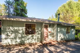 Single Family Residence, Occidental road, Sebastopol, CA 95472 - 23